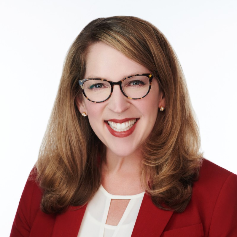 Stephanie Morris