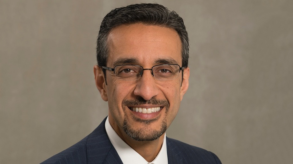 Nadershahi to lead dental group; Tatum named permanent leader of governors group; more departures and arrivals