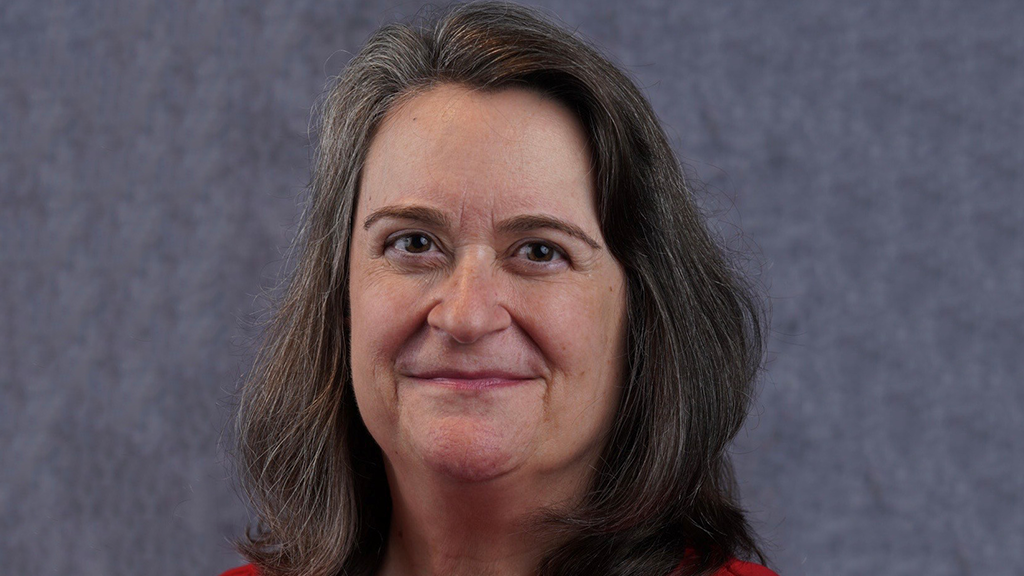 Inside the C-suite: Diane Mossholder (American Society of Transplant Surgeons)