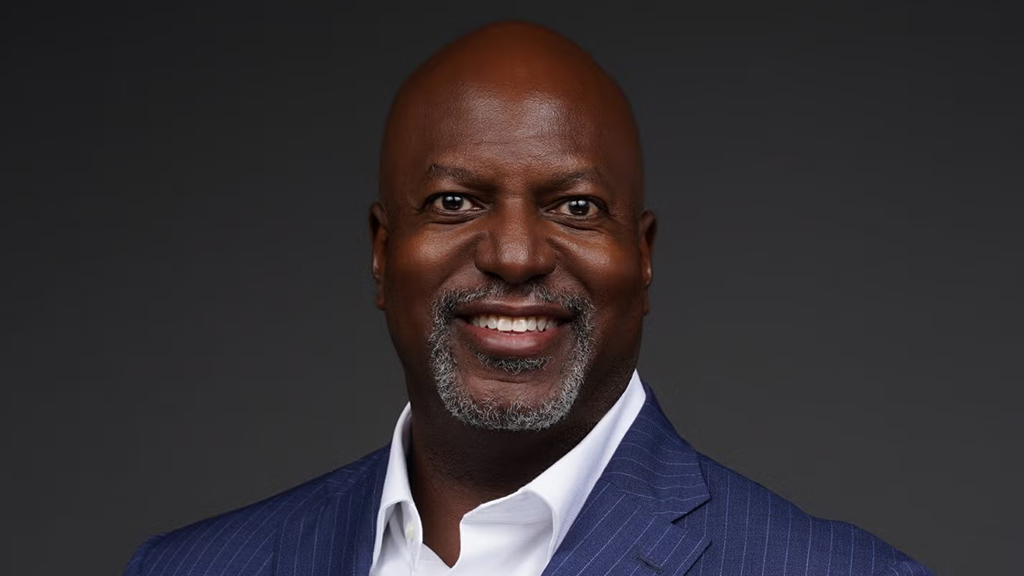 New chief at Association of Corporate Counsel finds his style