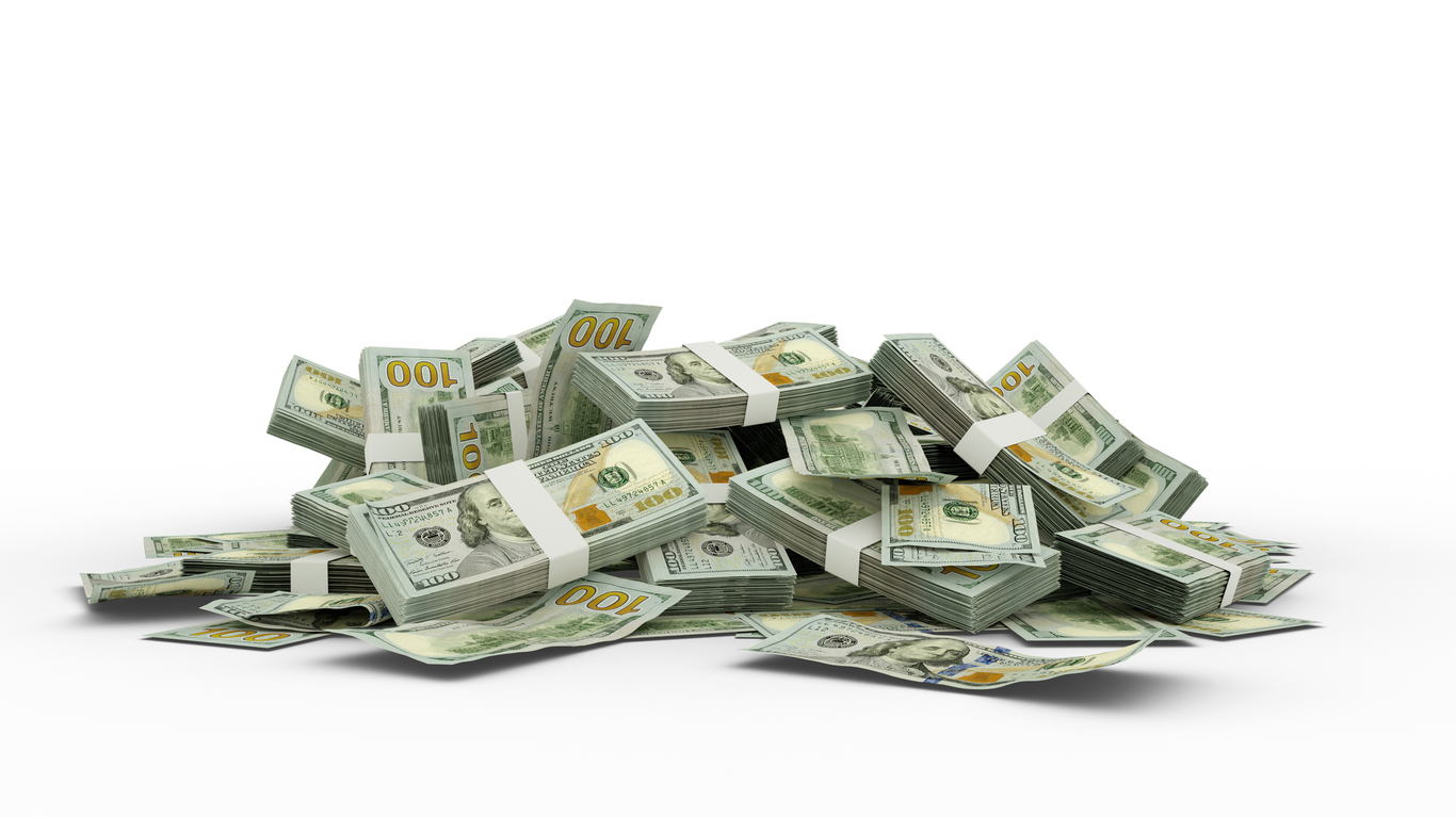 2026 Small Organization CEO Salaries