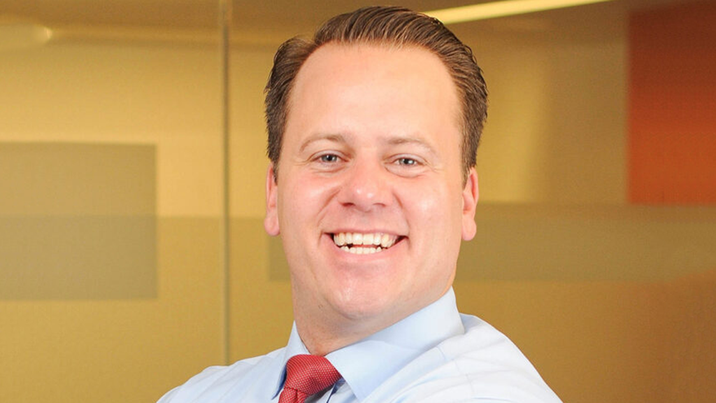 Scott Dziengelski