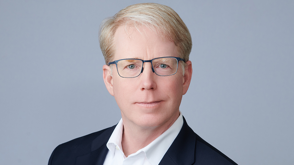 Inside the C-suite: John Parker (Healthcare Distribution Alliance)