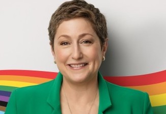 Elena Gerstmann