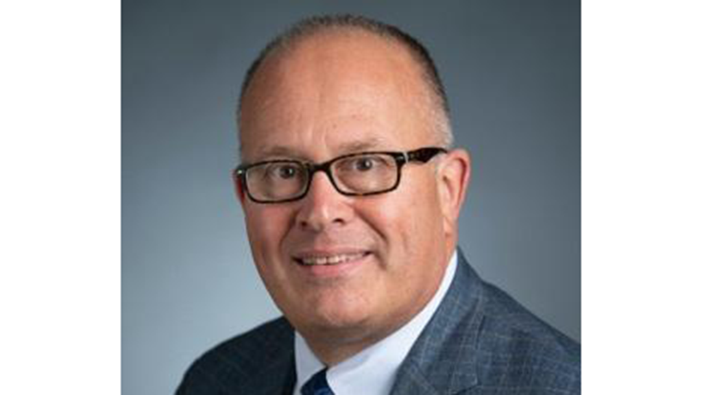 ACI’s Brian Sansoni: Steadying the signal in an AI world