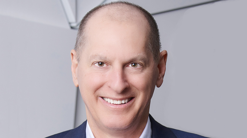 In leading CTA, Shapiro guided course of technology