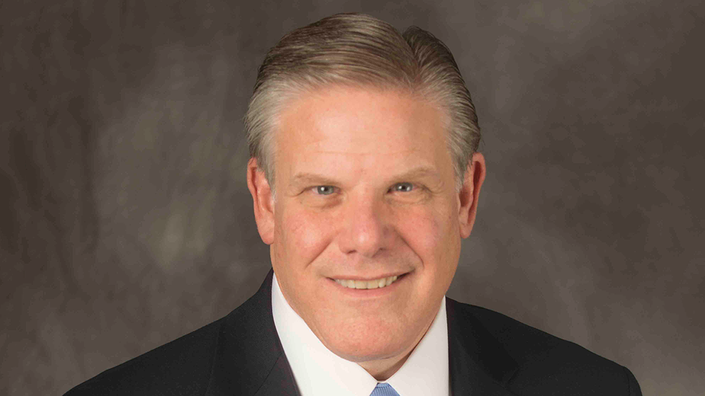 Rick Pollack