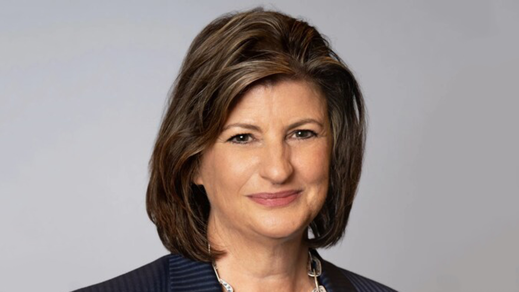 Rosso takes the helm at actuaries' group; more departures and arrivals