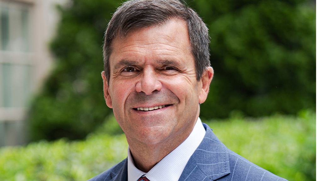 Steve Caldeira, dogged association advocate, retires