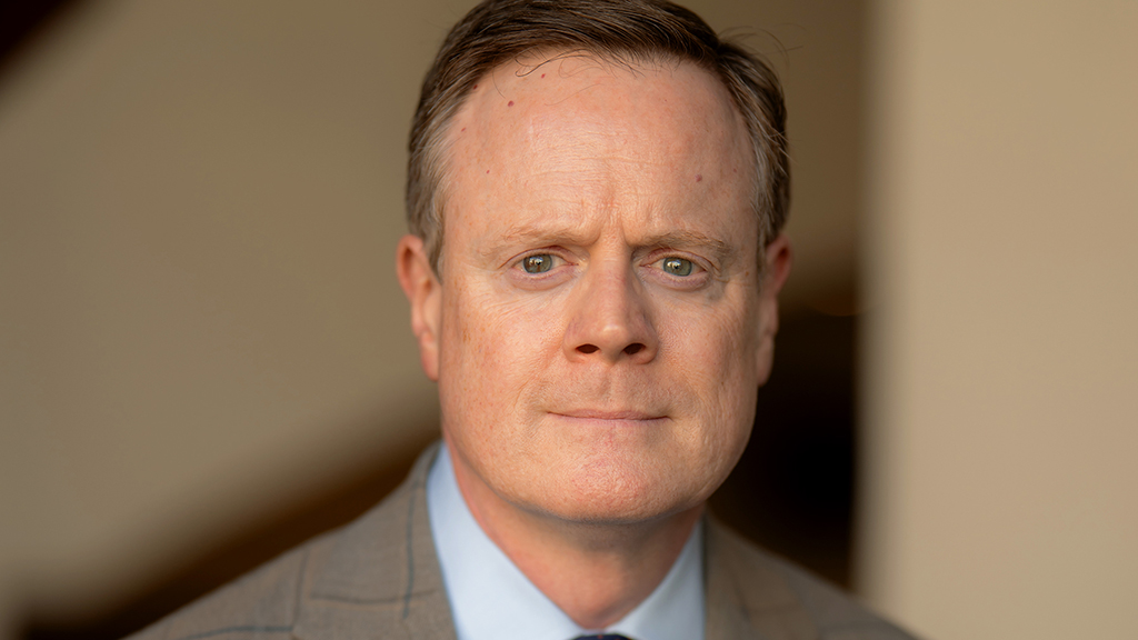 Gruber named interim at household products group; more departures and arrivals
