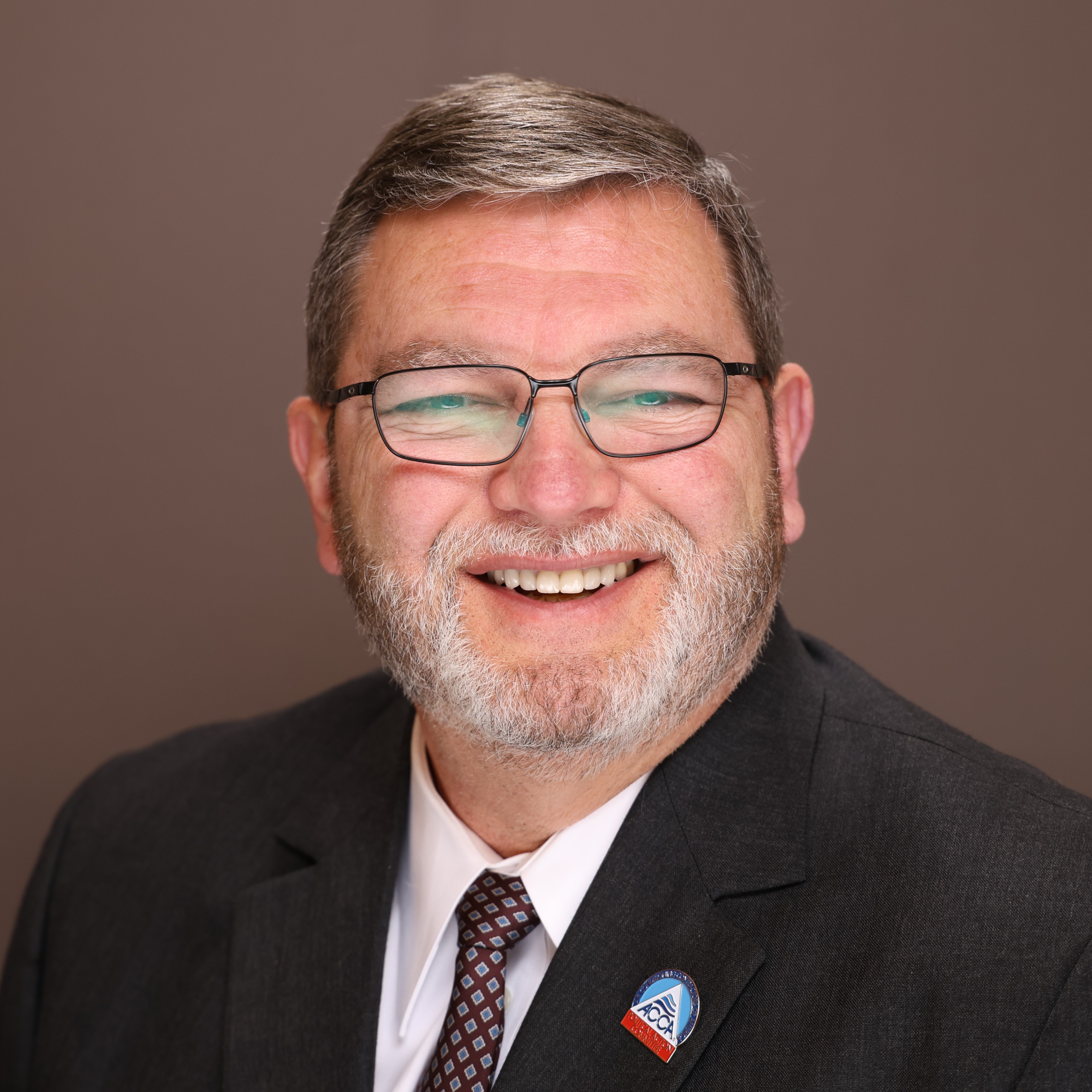 Martin Hoover