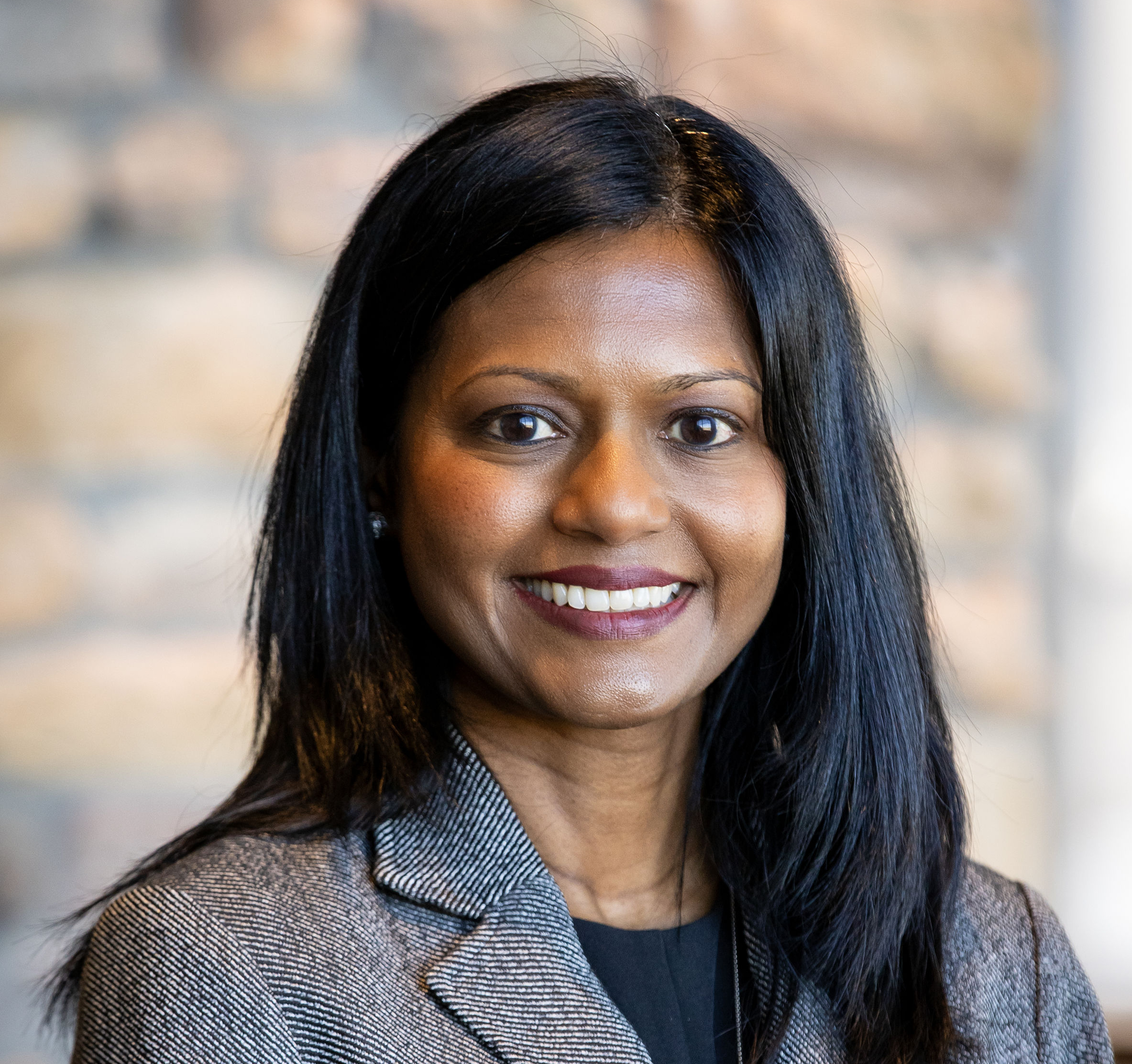 Vani Ungapen