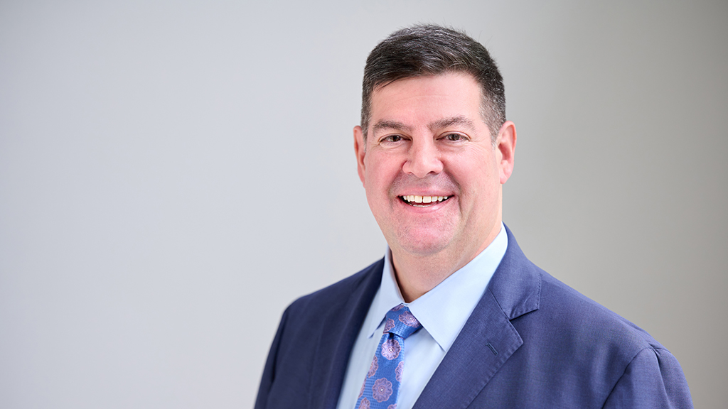 Steve Walsh named CEO of AHA.