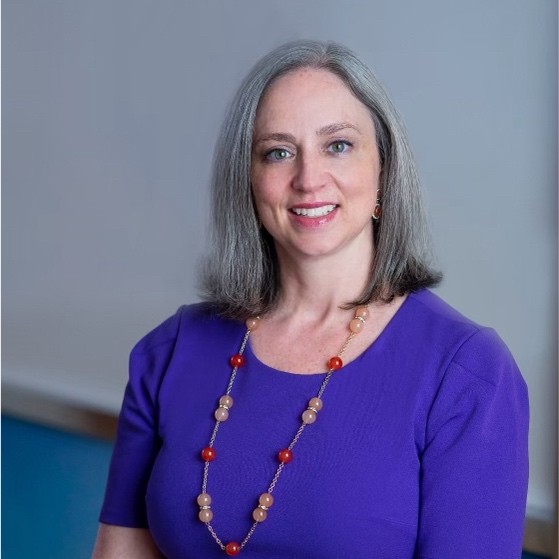Jennifer Carrier