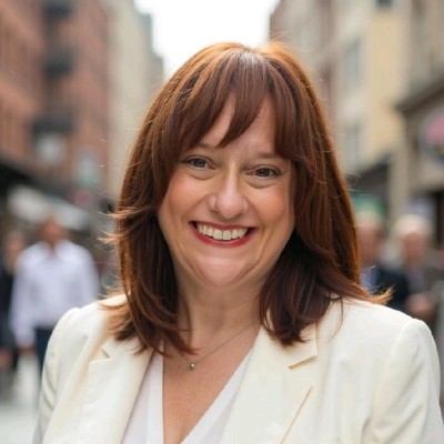 Melanie Gibson