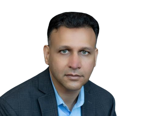 Ravi Venkatesan