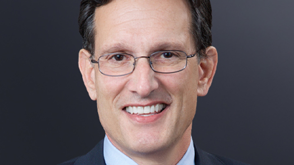 Eric Cantor