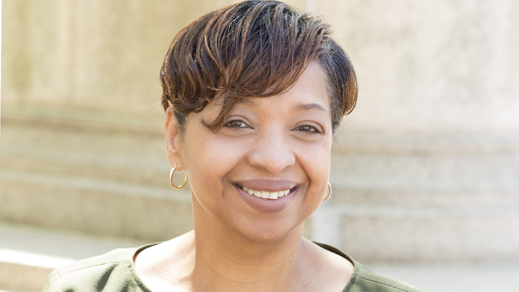 Lisa Washington