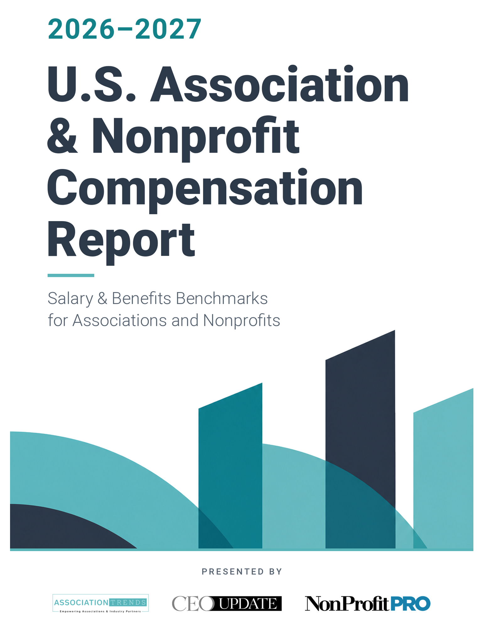 U.S. Association & Nonprofit Compensation Report