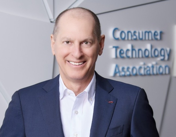 Gary Shapiro