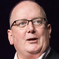 Gibson to chair NAM group of manufacturing associations