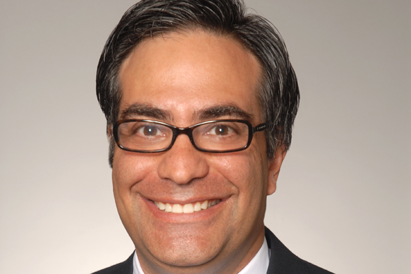 ‘Lobbyist hunter' Ivan Adler goes solo