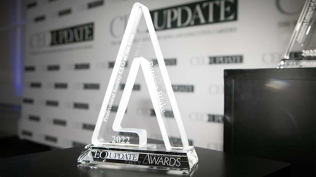 Top association executives enjoy limelight during 'movie night' award ceremony