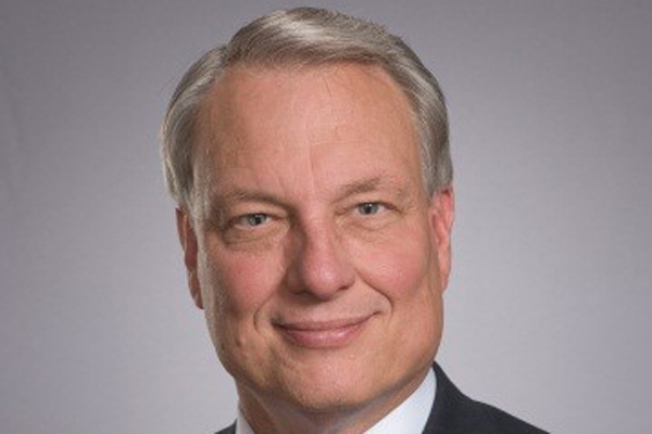 Baker to depart Managed Funds Association at year's end