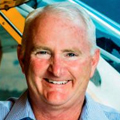 Businessman chosen to lead aircraft pilots' association