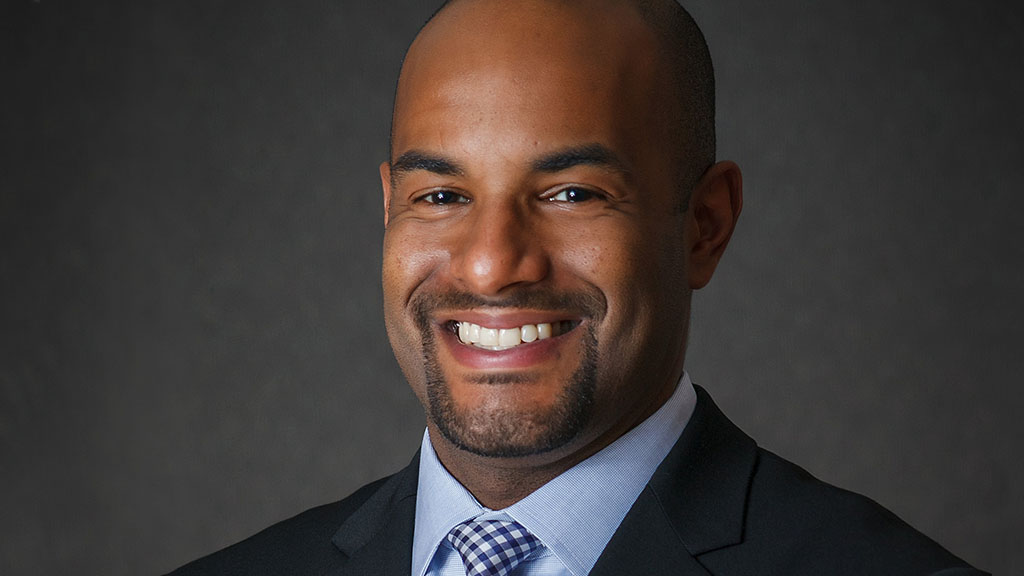 Brown to leave NAPFA for new CEO role; building group chooses Powell