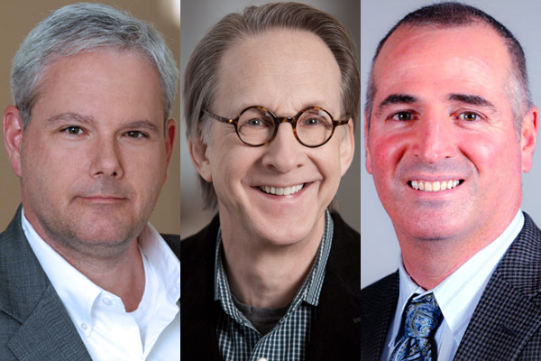Groups get strategic with digital chief hires
