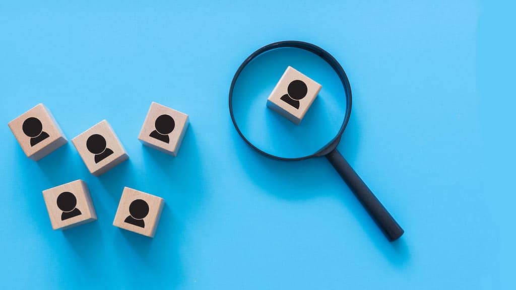 ‘Power shift' leaves scarce job candidates in strong position