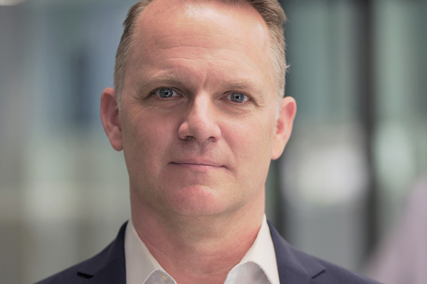 Aluminum Association taps former staffer as next CEO