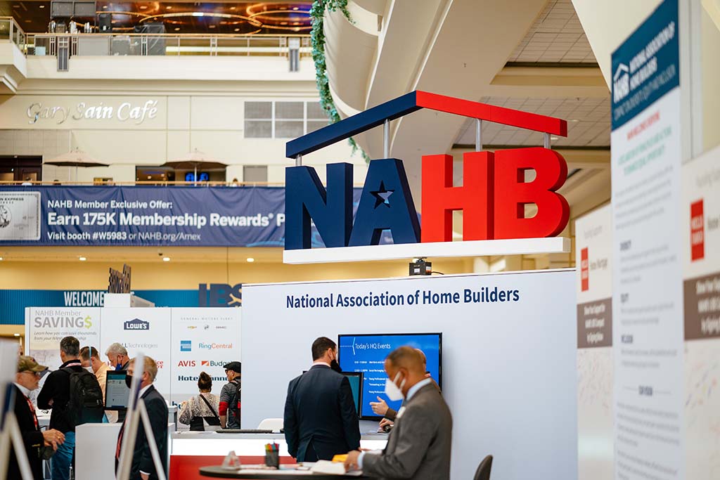 National Hardware Show co-locates with two other trade shows for 2023