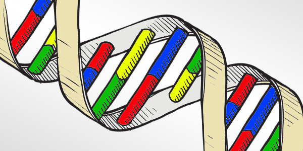 Editing your association's genetic code