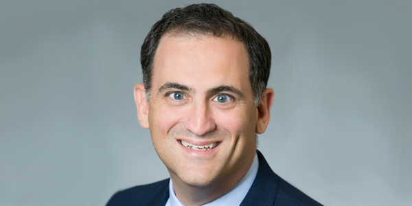 D'Uva named AASLD head
