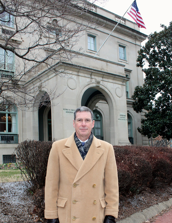CEO's historic ‘second home' for sale