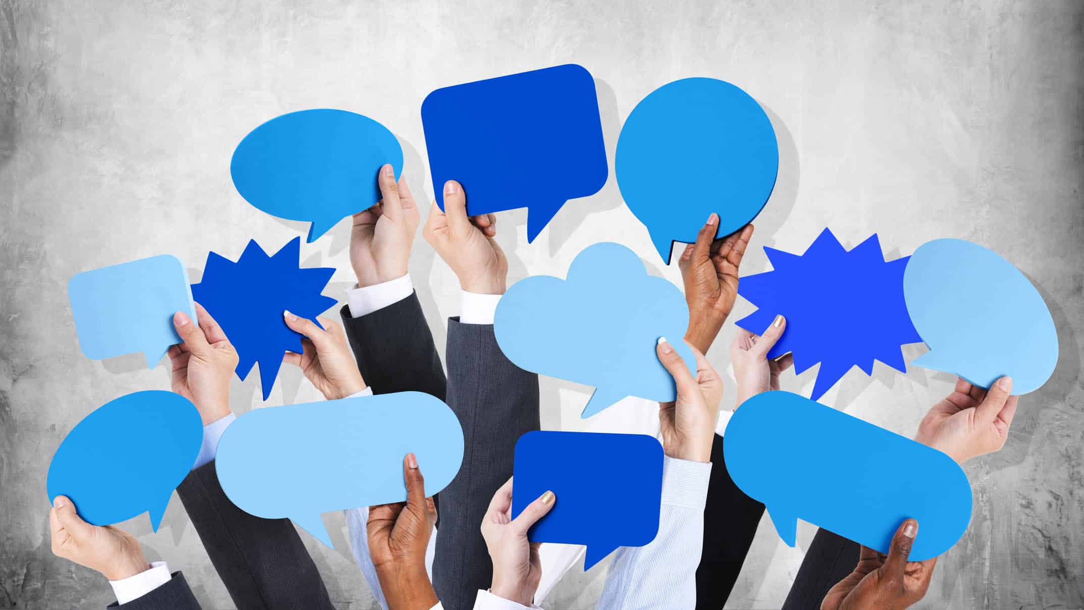 Experts see facilitation as ‘next frontier' for group leaders
