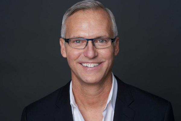 Fiser seeks to build coalitions to champion ‘solution science'