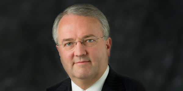 Gerard's cumulative pay at API tops all trade group CEOs