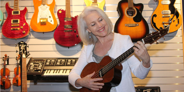 Grant rhapsodizes about museum's mission
