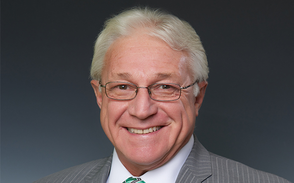 Greenwood to exit BIO following one final election battle
