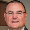 Longtime lobbyist lands in pilot's seat at airport group
