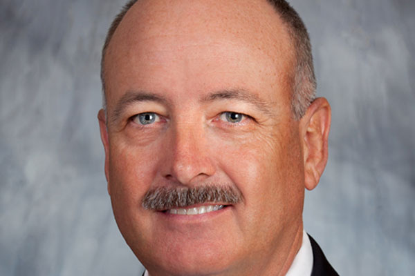 Hendricks to leave NATA