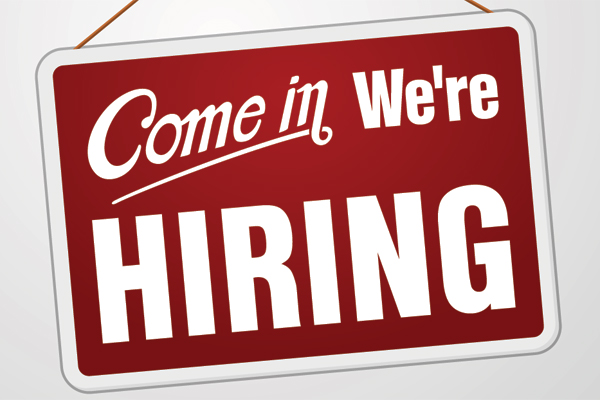 Groups race to fill ‘red-hot' jobs in tight market for talent