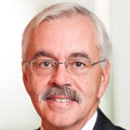 Looking beyond lobbying: Judge's vision for growth