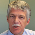 Conservationist Kiernan fights to fill AWEA's sails again