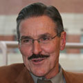 Lewin's health care crusade continues