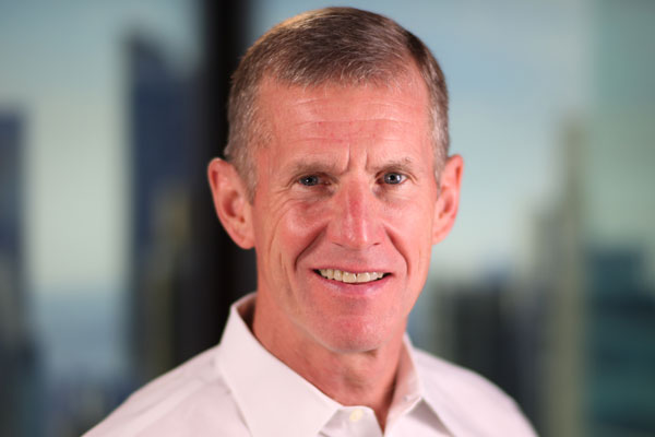 McChrystal was in for surprises with latest book, ‘Leaders'