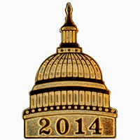 Designing pins to increase PAC giving